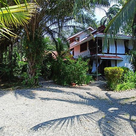 Chilamate Holiday House Puerto Viejo de Talamanca Bagian luar foto