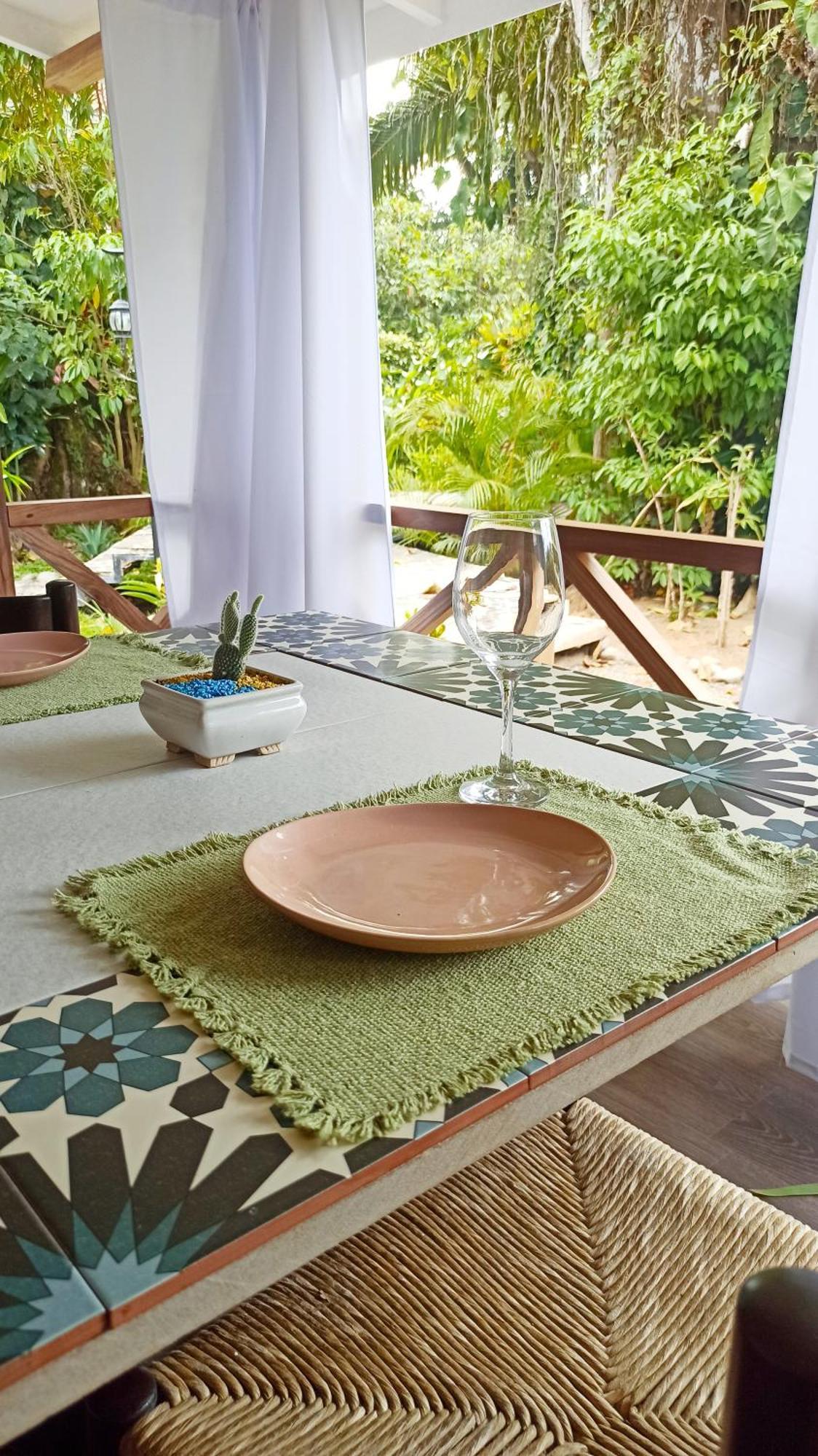 Chilamate Holiday House Puerto Viejo de Talamanca Ruang foto