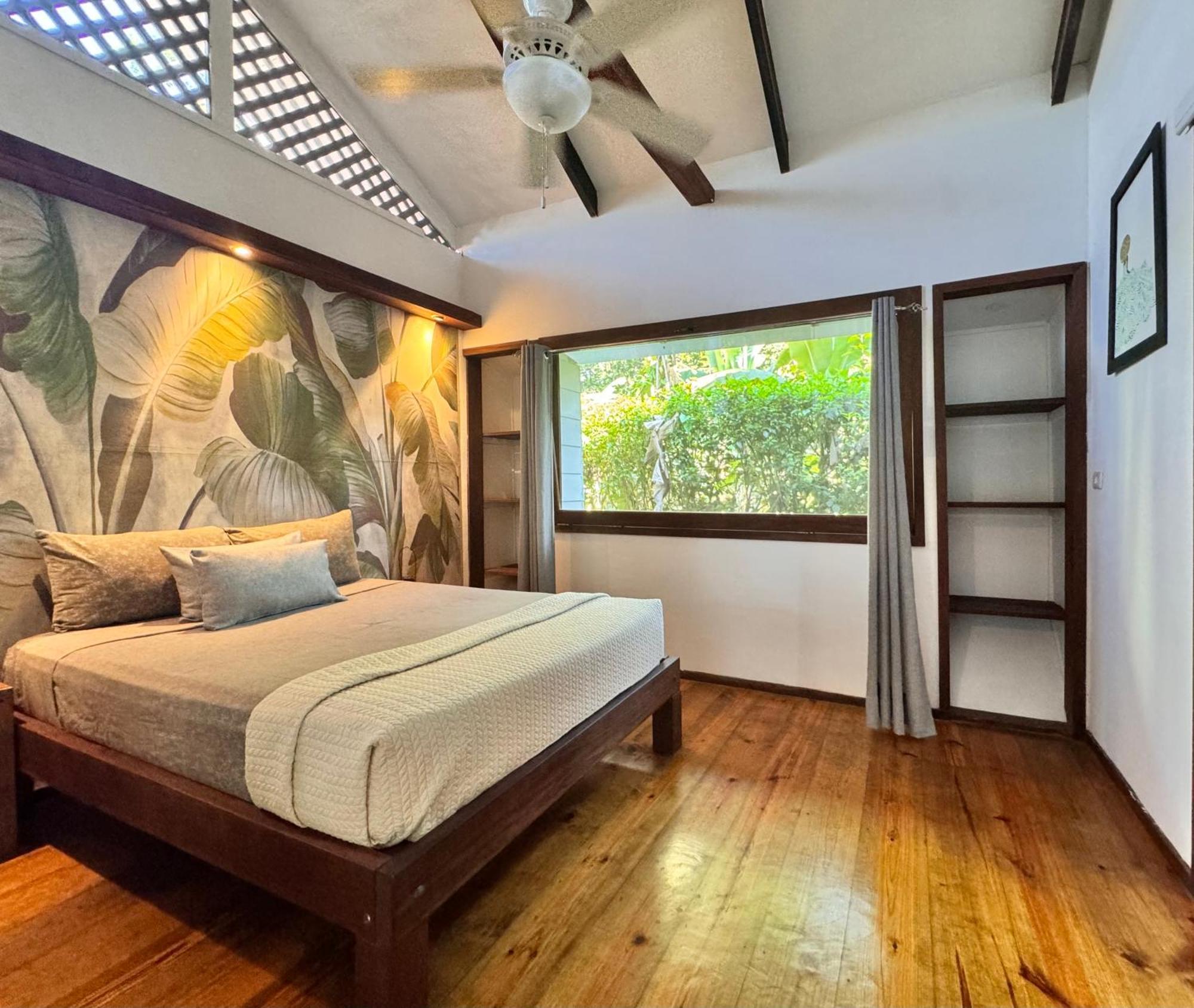 Chilamate Holiday House Puerto Viejo de Talamanca Bagian luar foto